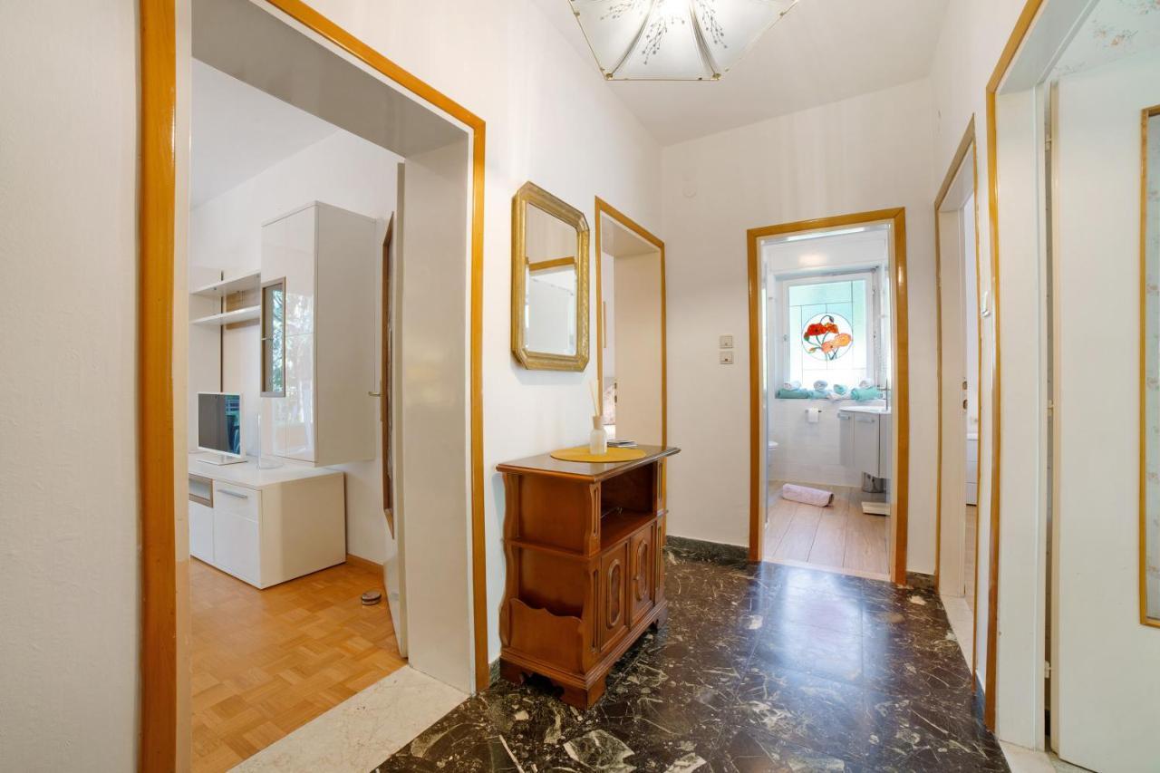 Villa Sabine - Edith Merano Exteriör bild