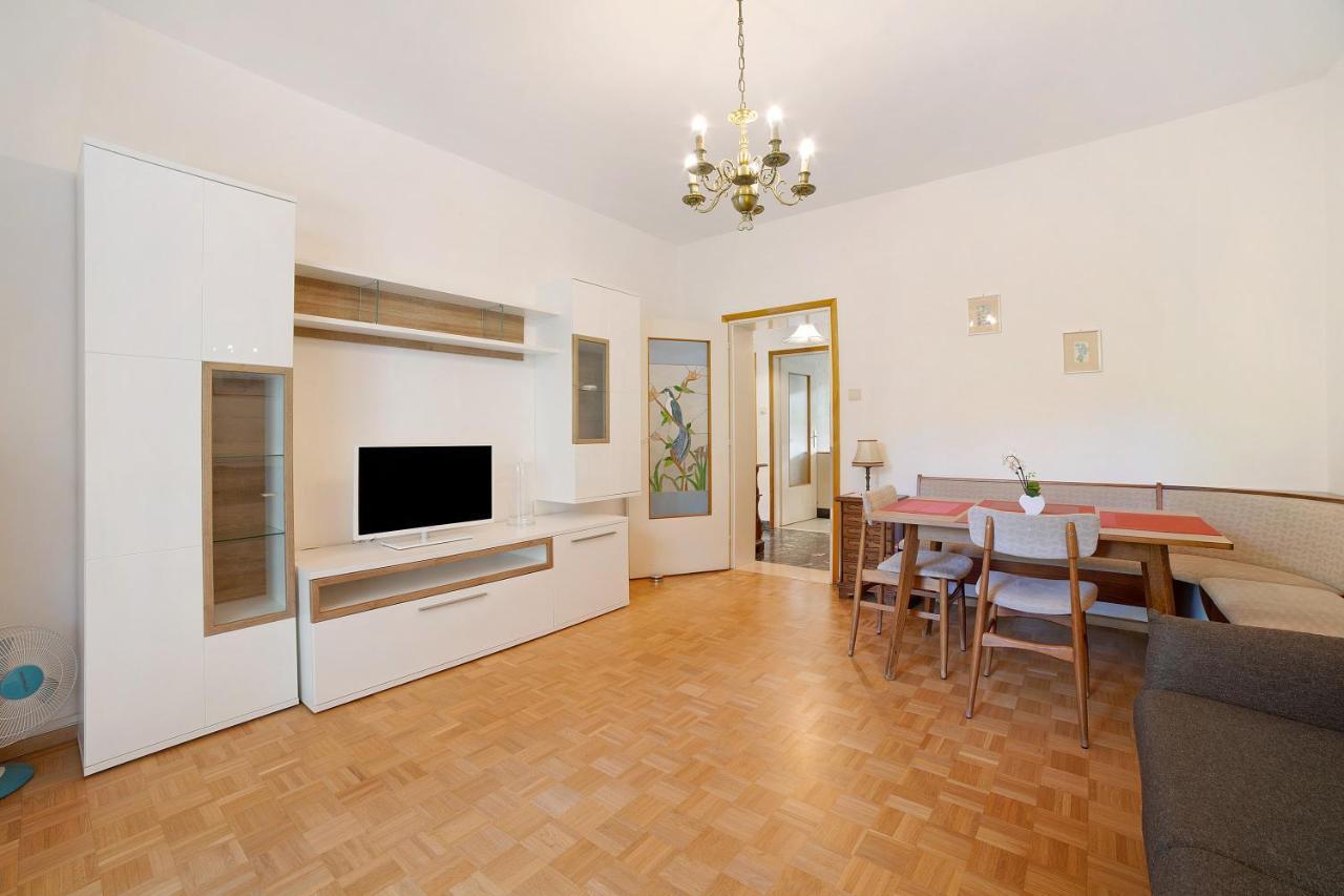 Villa Sabine - Edith Merano Exteriör bild