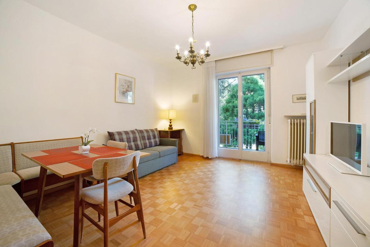 Villa Sabine - Edith Merano Exteriör bild
