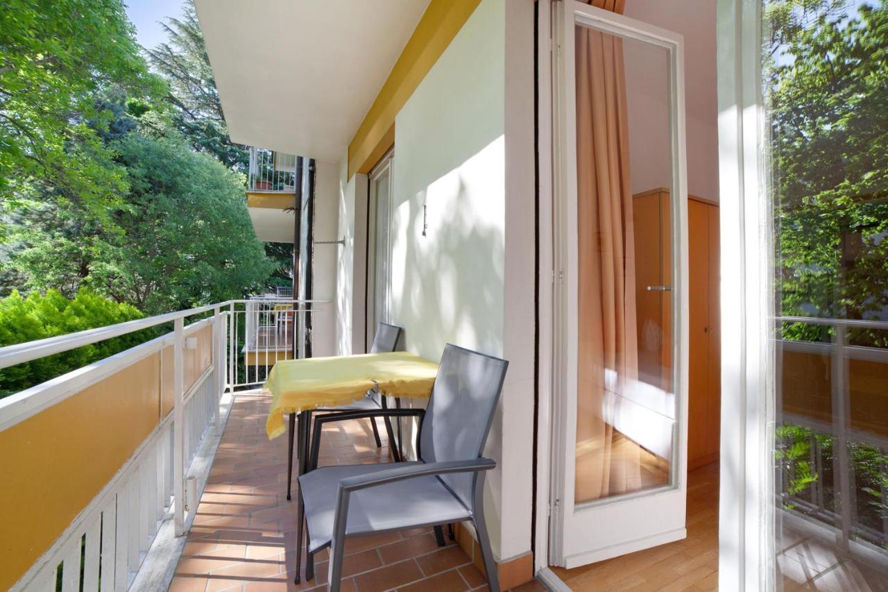 Villa Sabine - Edith Merano Exteriör bild