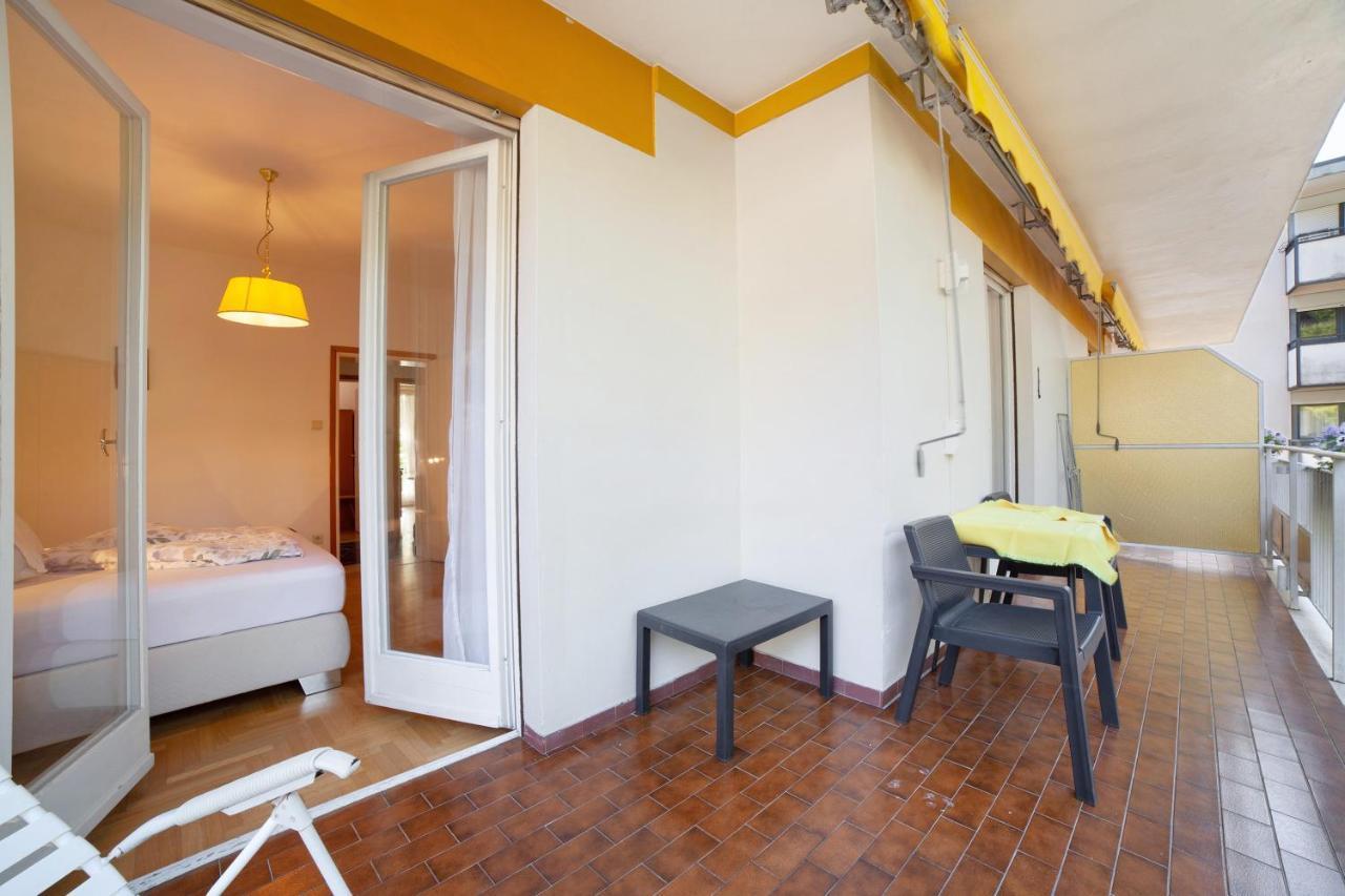 Villa Sabine - Edith Merano Exteriör bild